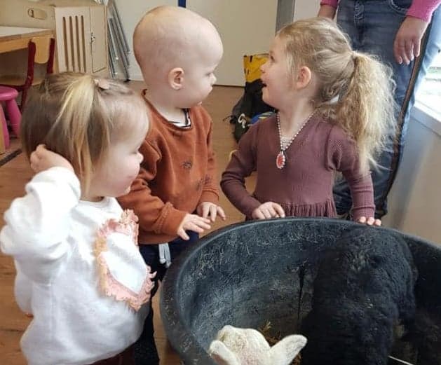 Alderleafste Kinderopvang foto 7