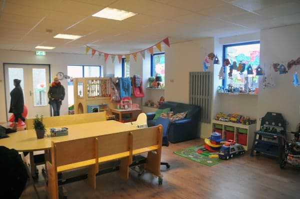 Alderleafste Kinderopvang foto 8