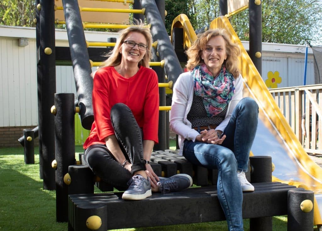 Alderleafste Kinderopvang foto 9