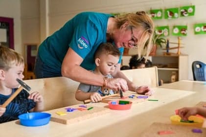 Kibeo Middeldijkerplein 5 barendrecht 3