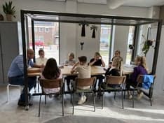 BSO In 't Park foto 10