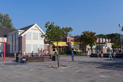 Kinderdagverblijf De Familieschool