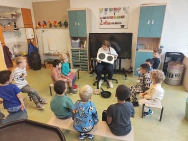 Kinderdagverblijf De Familieschool foto 5