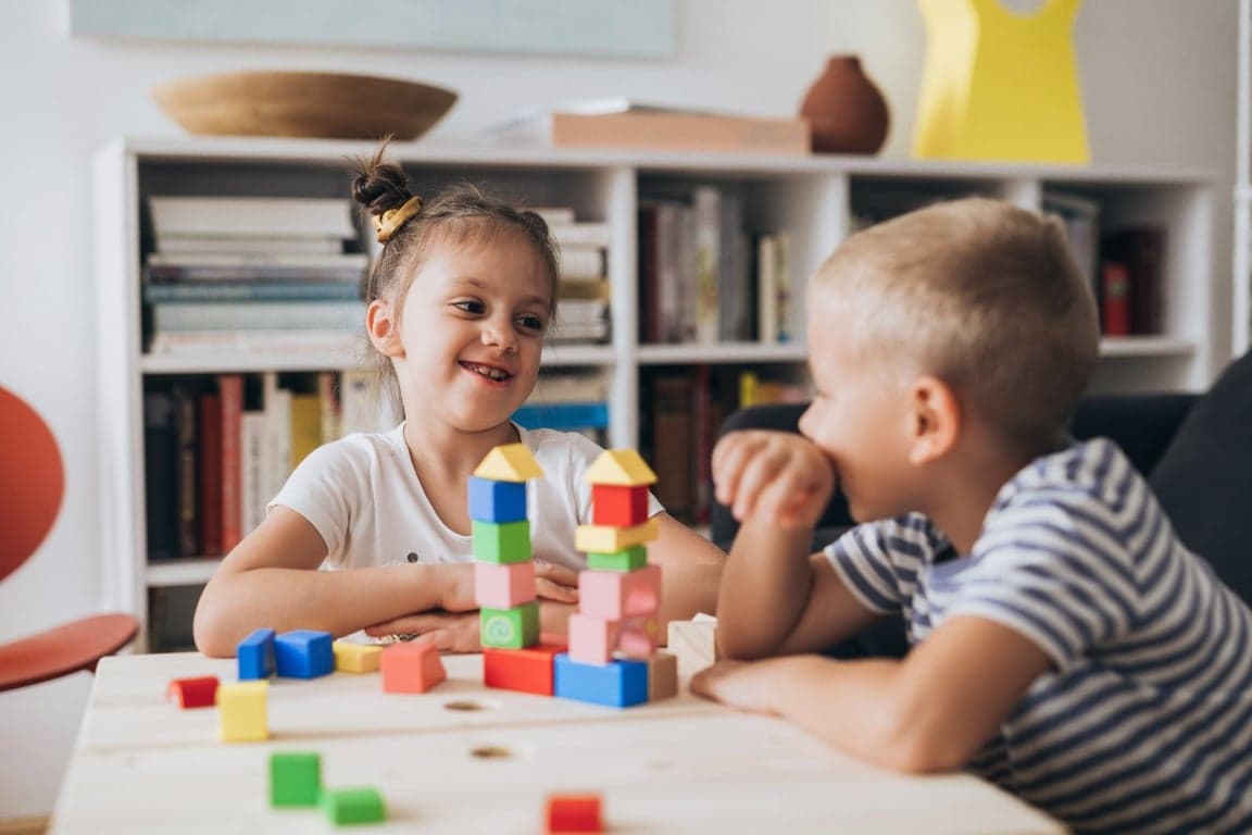 Kinderdagverblijf De Familieschool foto 9