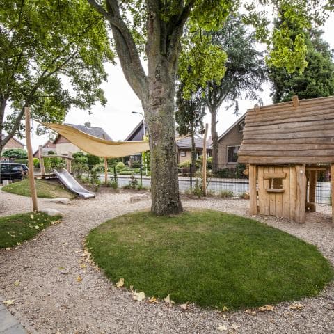 KC De Kameleon (BSO)