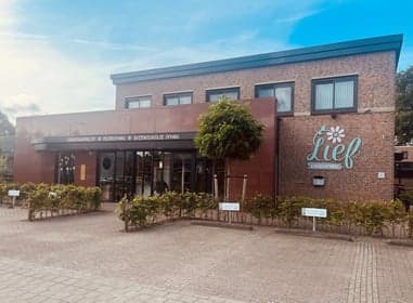 Kinderopvang LIEF B.V.