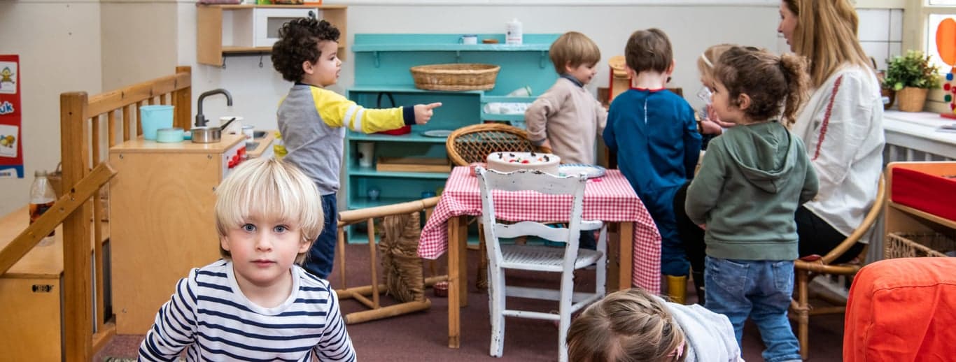 BSO Blijhaven foto 10