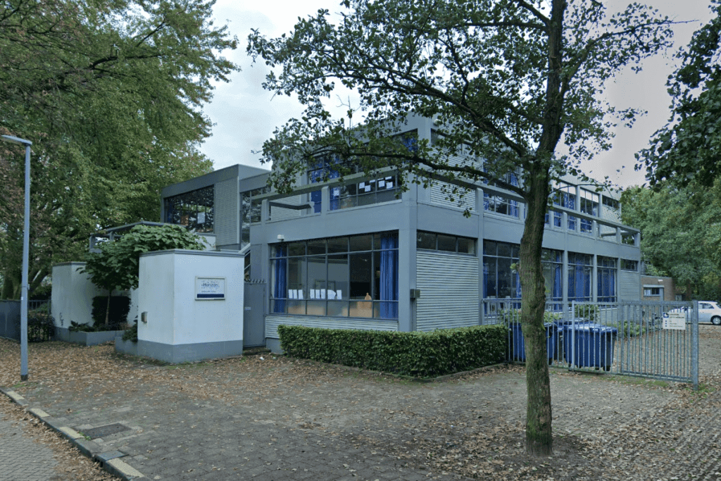 Zazou (Koraalstraat) 3