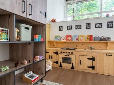 Basker - Heycoplaan foto 5