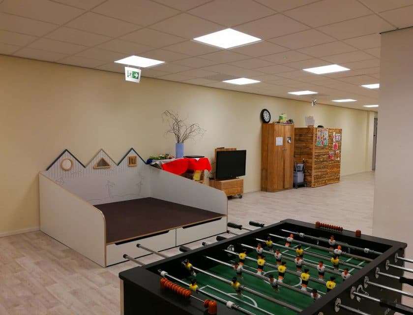 Kiddoozz BSO de Bevertuin foto 5