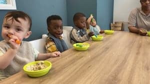 Kiddoozz BSO de Bevertuin foto 7