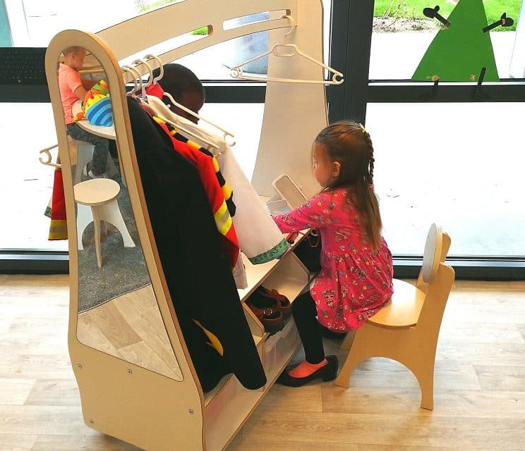 Kiddoozz BSO de Bevertuin foto 8