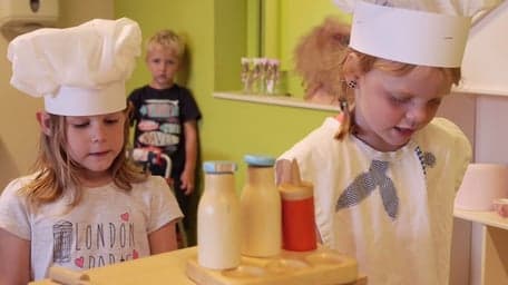 kindercentrum Poko Loko 3