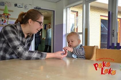 kindercentrum Poko Loko foto 4