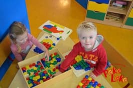 kindercentrum Poko Loko foto 5