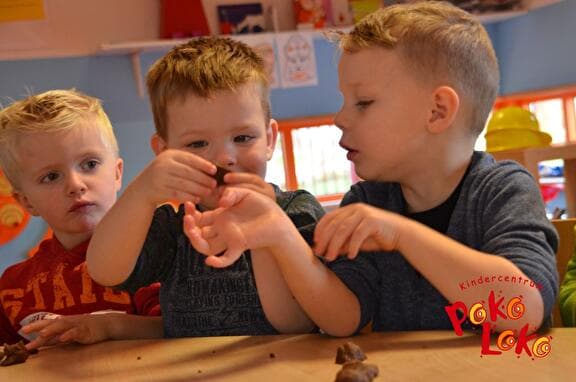 kindercentrum Poko Loko foto 9