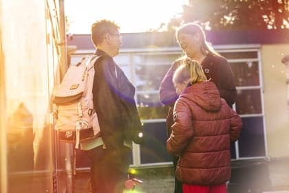 Partou BSO Martin Luther Kinglaan 9 foto 7