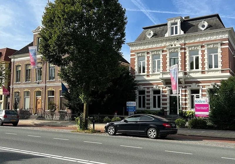 Kideo Groningen B.V. 2