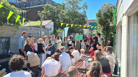 Kinderdagverblijf Madelief 2