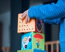 Kinderdagverblijf Madelief foto 7