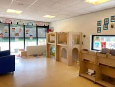 Basker - Operetteweg 3