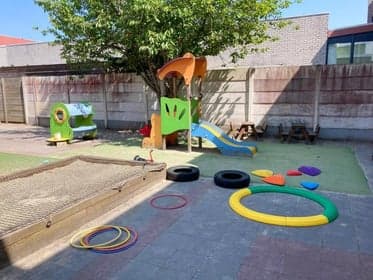 Basker - Operetteweg foto 6