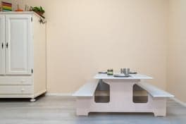 Het Papaverhuisje Zwolle foto 4