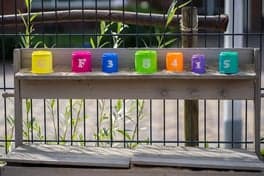 Het Papaverhuisje Zwolle foto 5