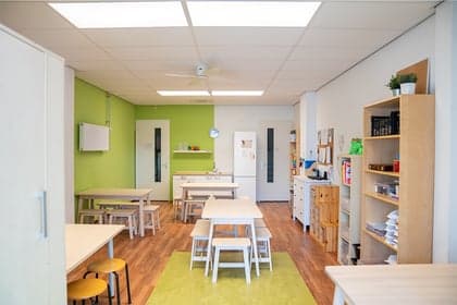 Buitenschoolse Opvang Djoy 3