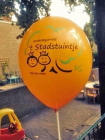 't Stadstuintje lokatie Vrieseweg 3