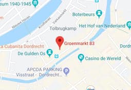 't Stadstuintje lokatie Vrieseweg foto 8