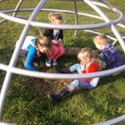 KDV Kleine Ark foto 9