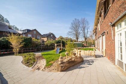 Peuteropvang Wiplala / KDV Waterkriebels 2