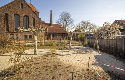 Peuteropvang Wiplala / KDV Waterkriebels foto 4