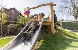 Peuteropvang Wiplala / KDV Waterkriebels foto 6