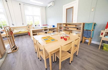 Peuteropvang Wiplala / KDV Waterkriebels foto 7