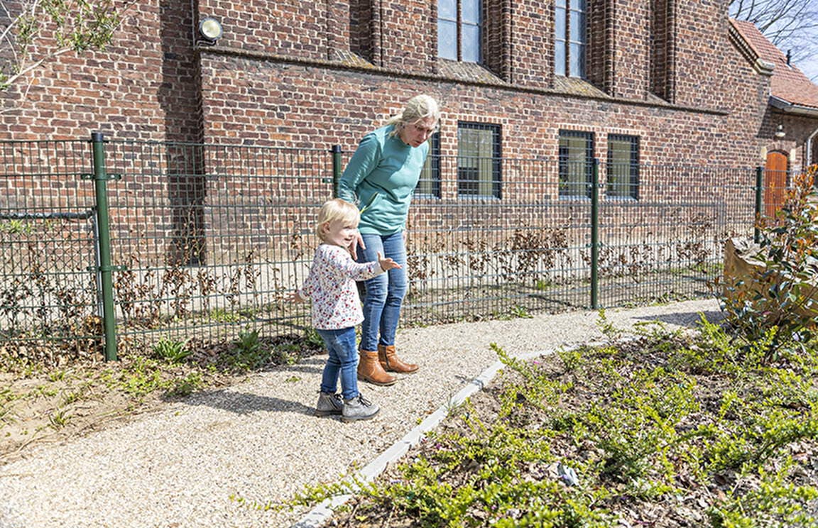 Peuteropvang Wiplala / KDV Waterkriebels foto 9