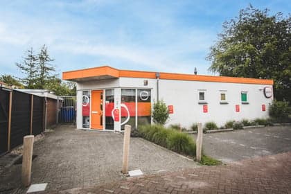 Partou KDV Hoofdstraat 155Z