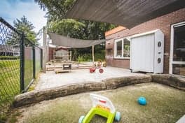 Partou KDV Hoofdstraat 155Z 3