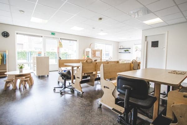 Partou KDV Hoofdstraat 155Z foto 4