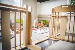 Partou KDV Hoofdstraat 155Z foto 5