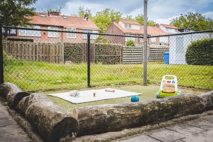 Partou KDV Hoofdstraat 155Z foto 7