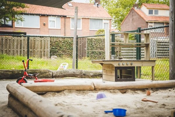 Partou KDV Hoofdstraat 155Z foto 9