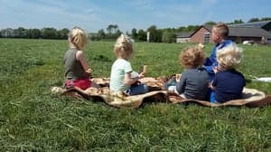 Agrarisch Kinderdagverblijf Hiep Hooi foto 4