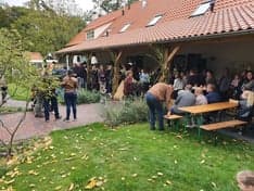 Agrarisch Kinderdagverblijf Hiep Hooi foto 8