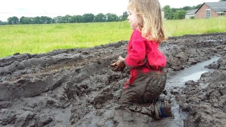 Agrarisch Kinderdagverblijf Hiep Hooi foto 10
