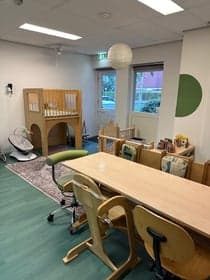 Kinderdagverblijf De Pinguin B.V.