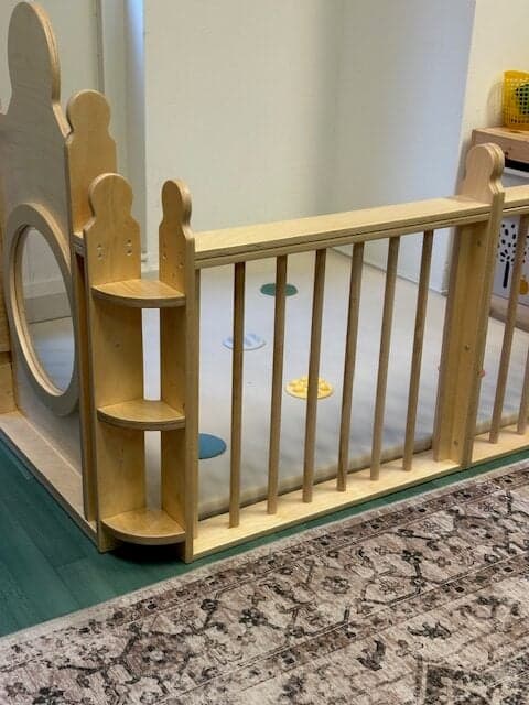 Kinderdagverblijf De Pinguin B.V. 3