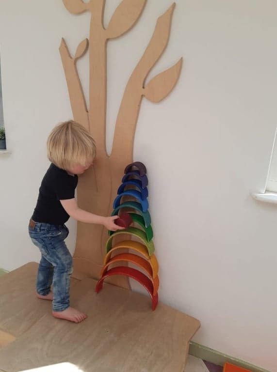 Kinderdagverblijf De Pinguin B.V. foto 7