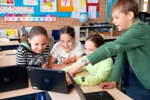 BSO Kindcentrum Van den Bergh foto 5